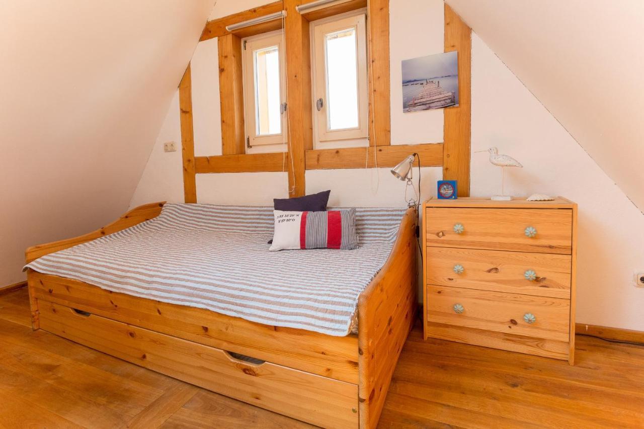 Maisonette Baugut Remlingen  외부 사진