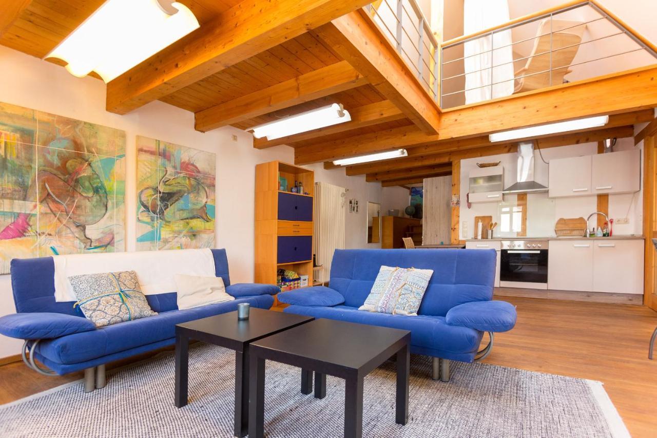 Maisonette Baugut Remlingen  외부 사진