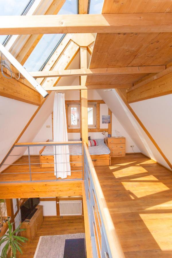 Maisonette Baugut Remlingen  외부 사진